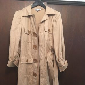 Vintage Oscar de la Renta dress